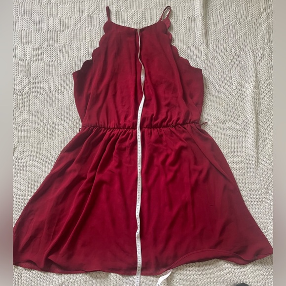 BCX Dress SZ XL - Picture 6 of 8